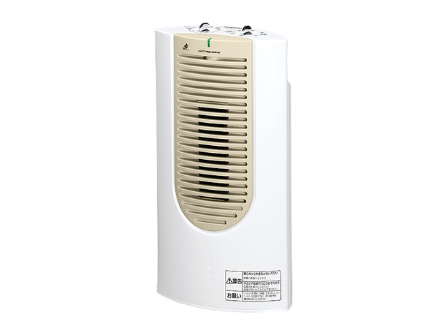 セラミックファンヒーター DS-F1203 商品画像 | 電気ストーブ／電気温